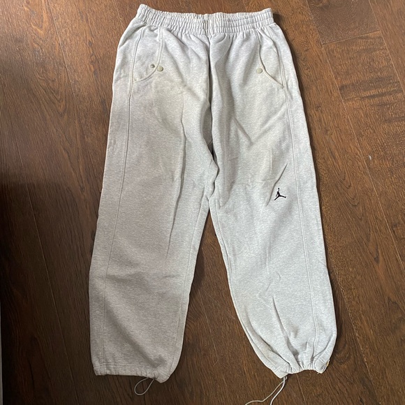 jordan nike sweatpants